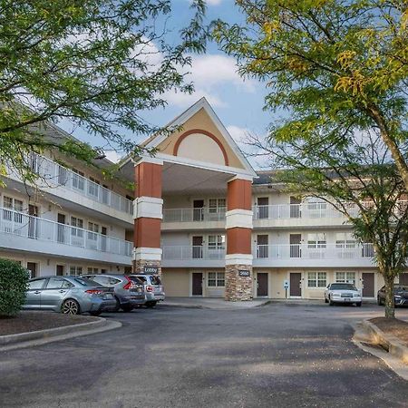 Extended Stay America Suites - Lexington - Nicholasville Road Exterior photo