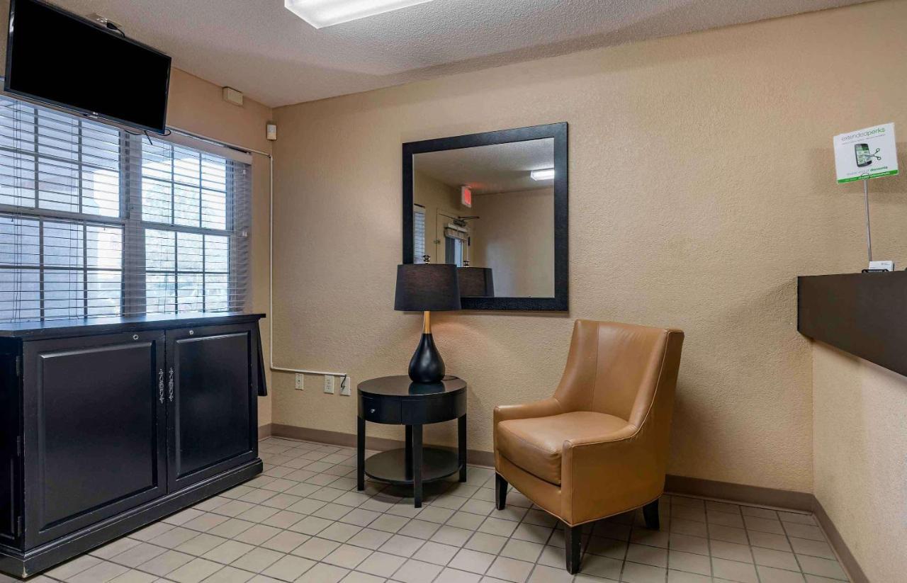 Extended Stay America Suites - Lexington - Nicholasville Road Exterior photo
