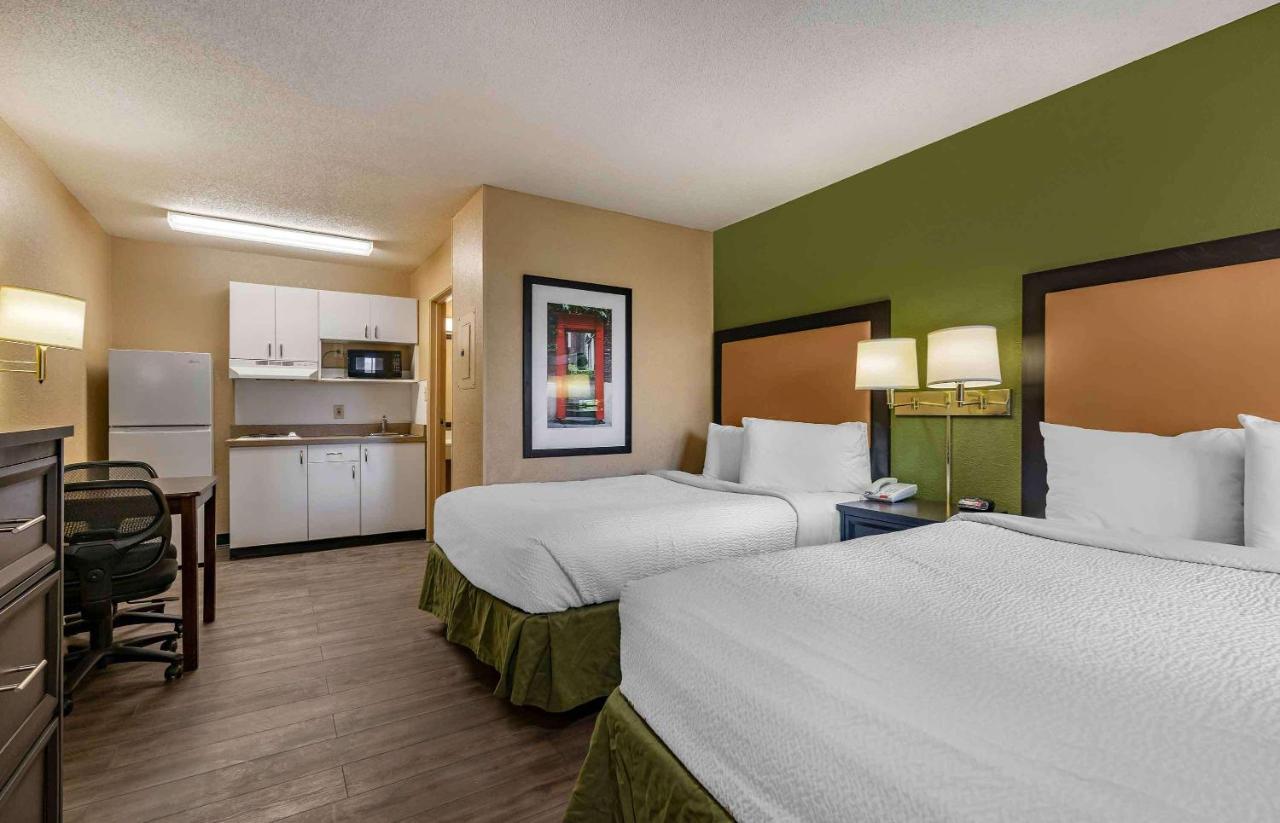Extended Stay America Suites - Lexington - Nicholasville Road Exterior photo