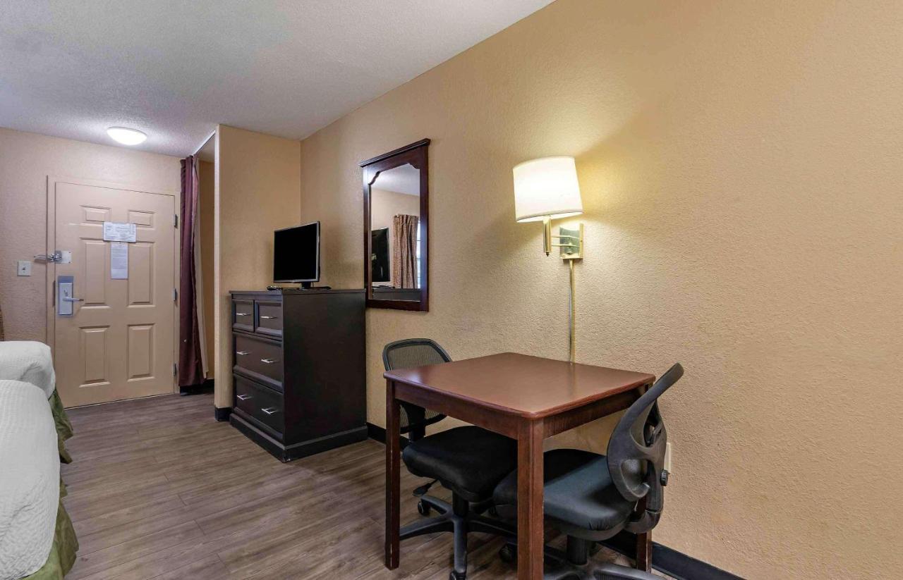 Extended Stay America Suites - Lexington - Nicholasville Road Exterior photo