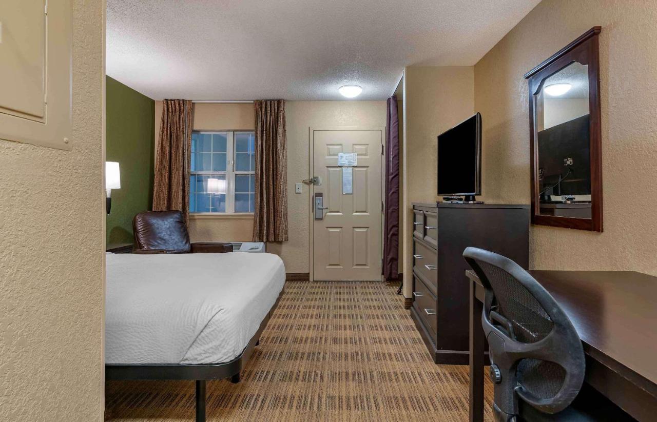 Extended Stay America Suites - Lexington - Nicholasville Road Exterior photo