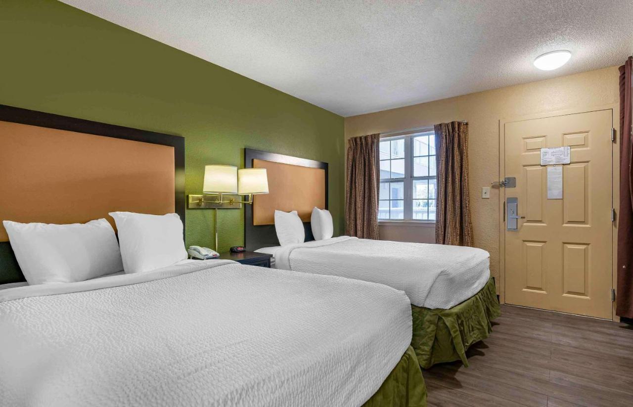 Extended Stay America Suites - Lexington - Nicholasville Road Exterior photo