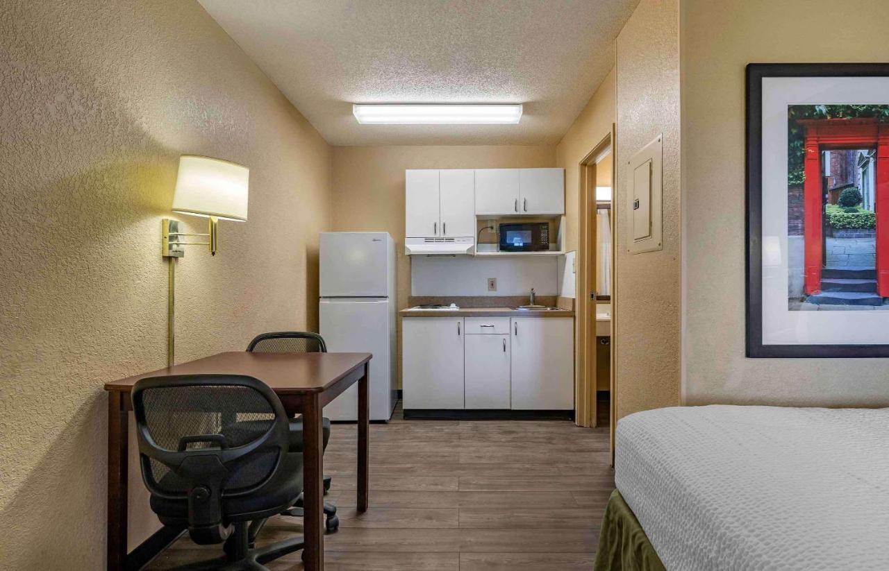 Extended Stay America Suites - Lexington - Nicholasville Road Exterior photo
