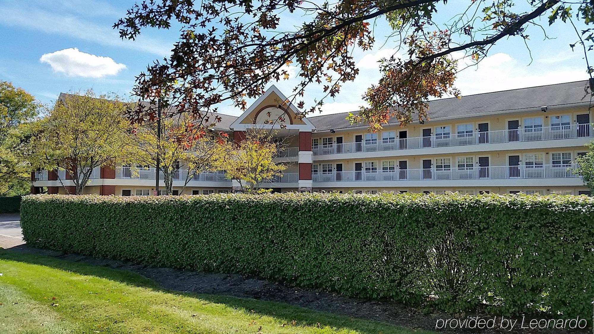 Extended Stay America Suites - Lexington - Nicholasville Road Exterior photo
