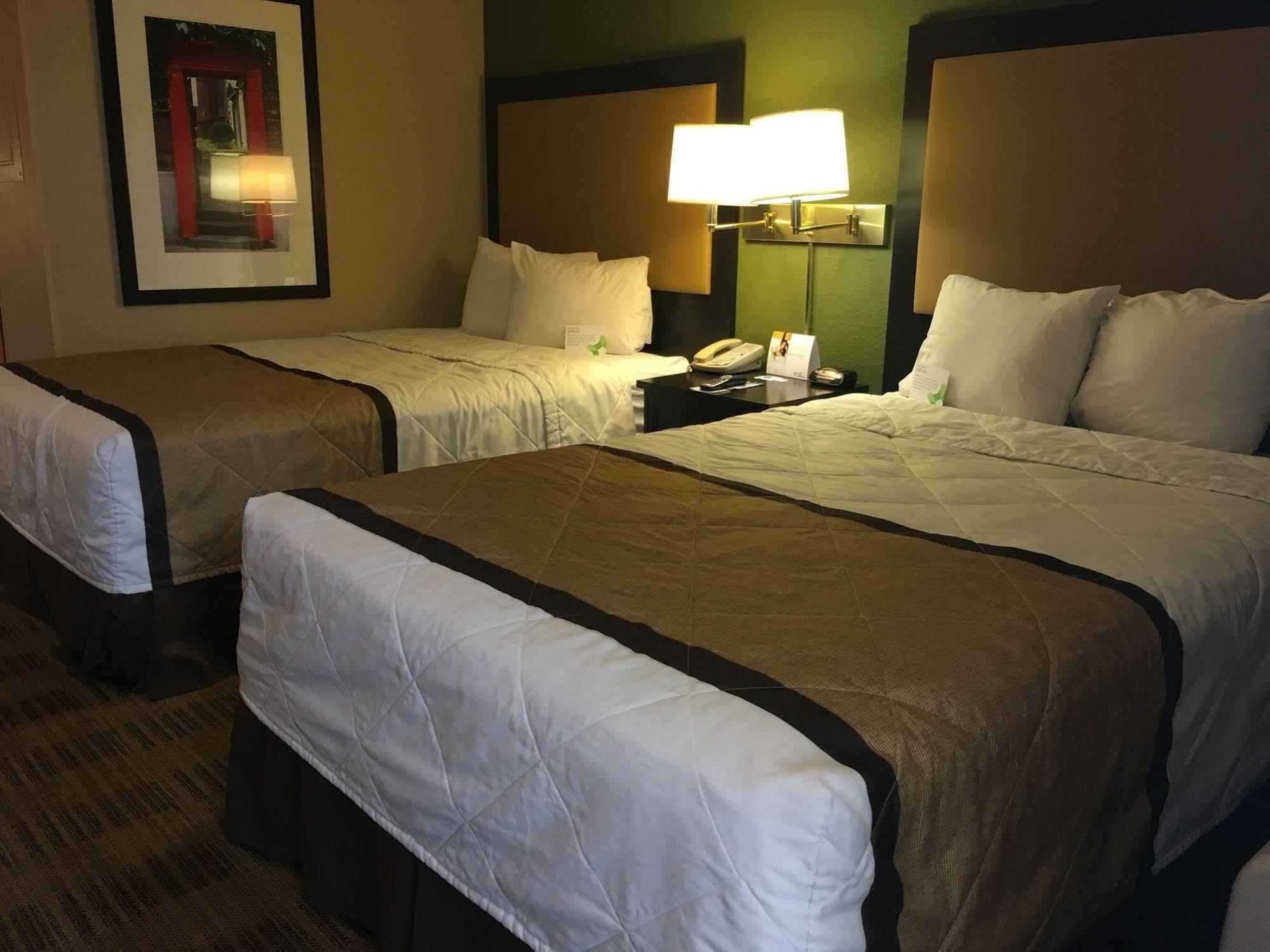 Extended Stay America Suites - Lexington - Nicholasville Road Exterior photo